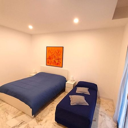 Principe Apartment Naples Luaran gambar