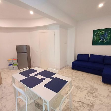 Principe Apartment Naples Luaran gambar
