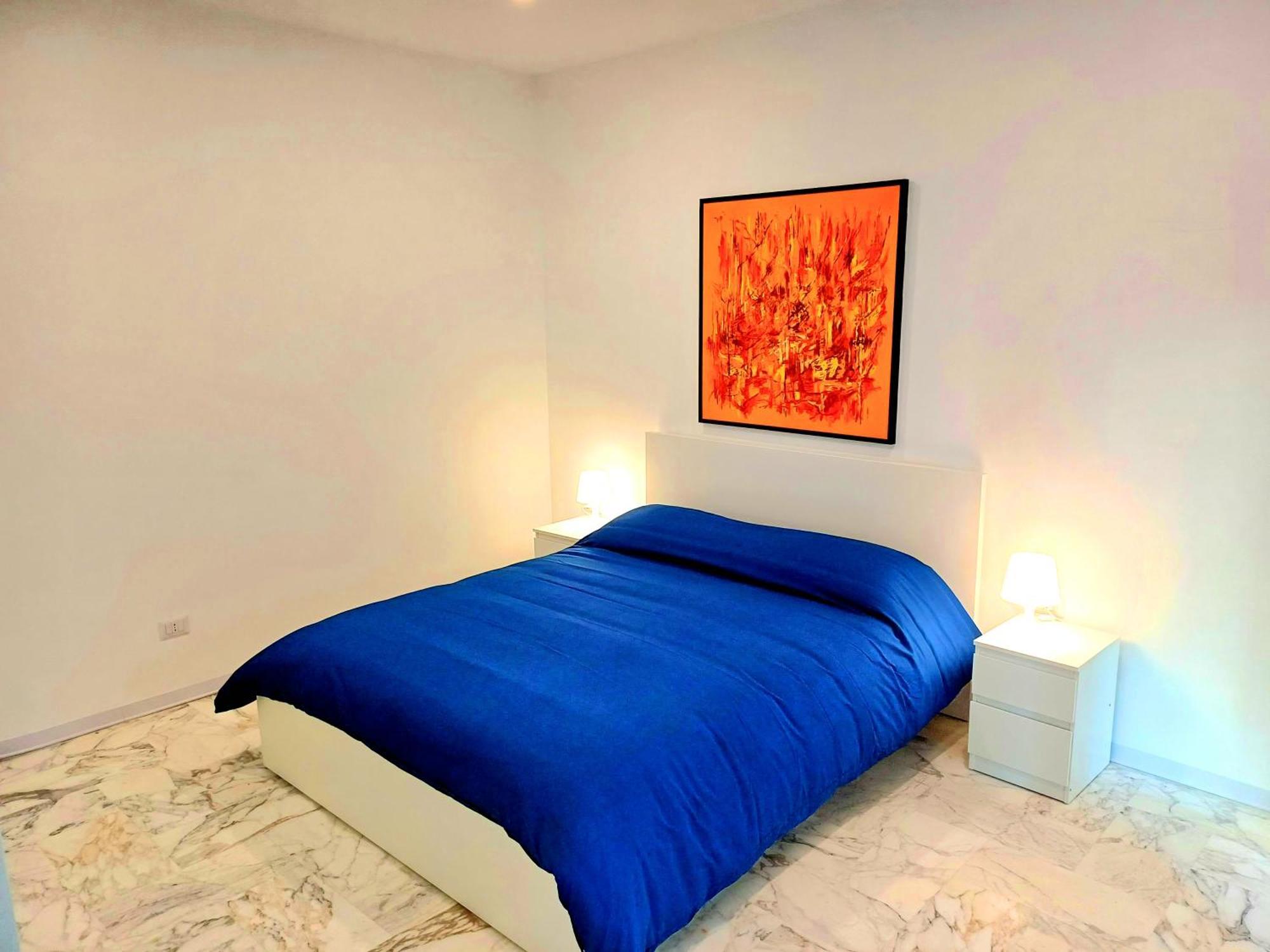 Principe Apartment Naples Luaran gambar