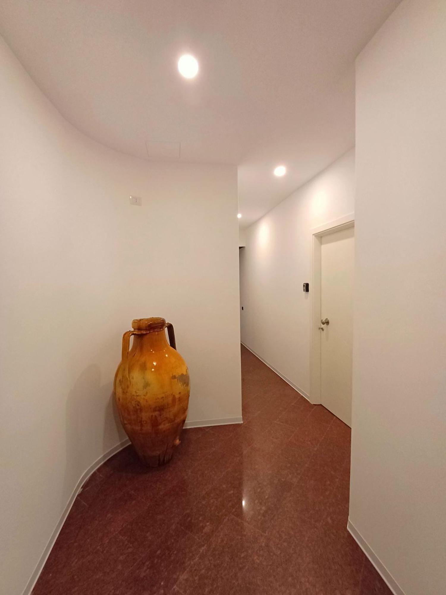 Principe Apartment Naples Luaran gambar