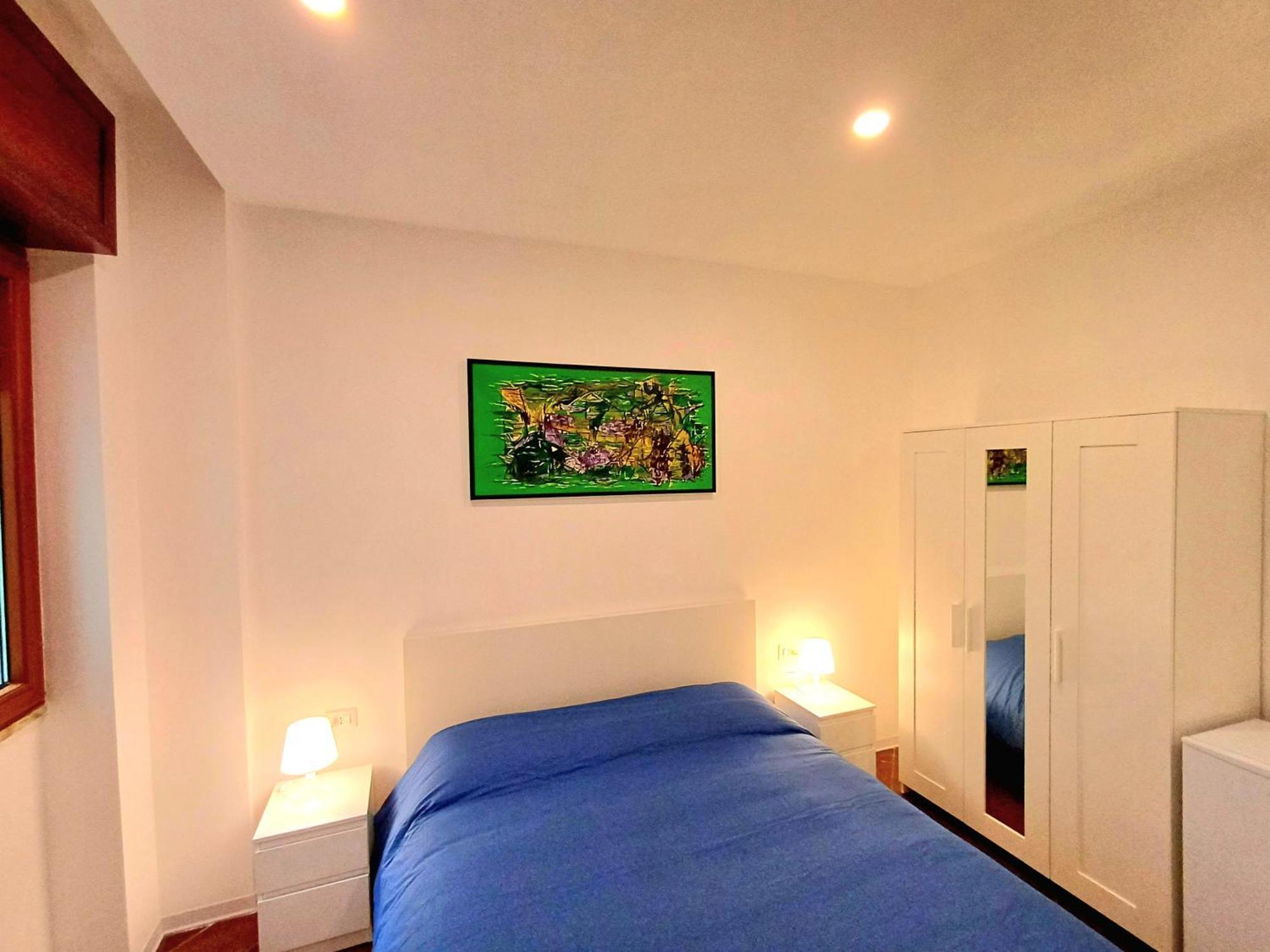 Principe Apartment Naples Luaran gambar