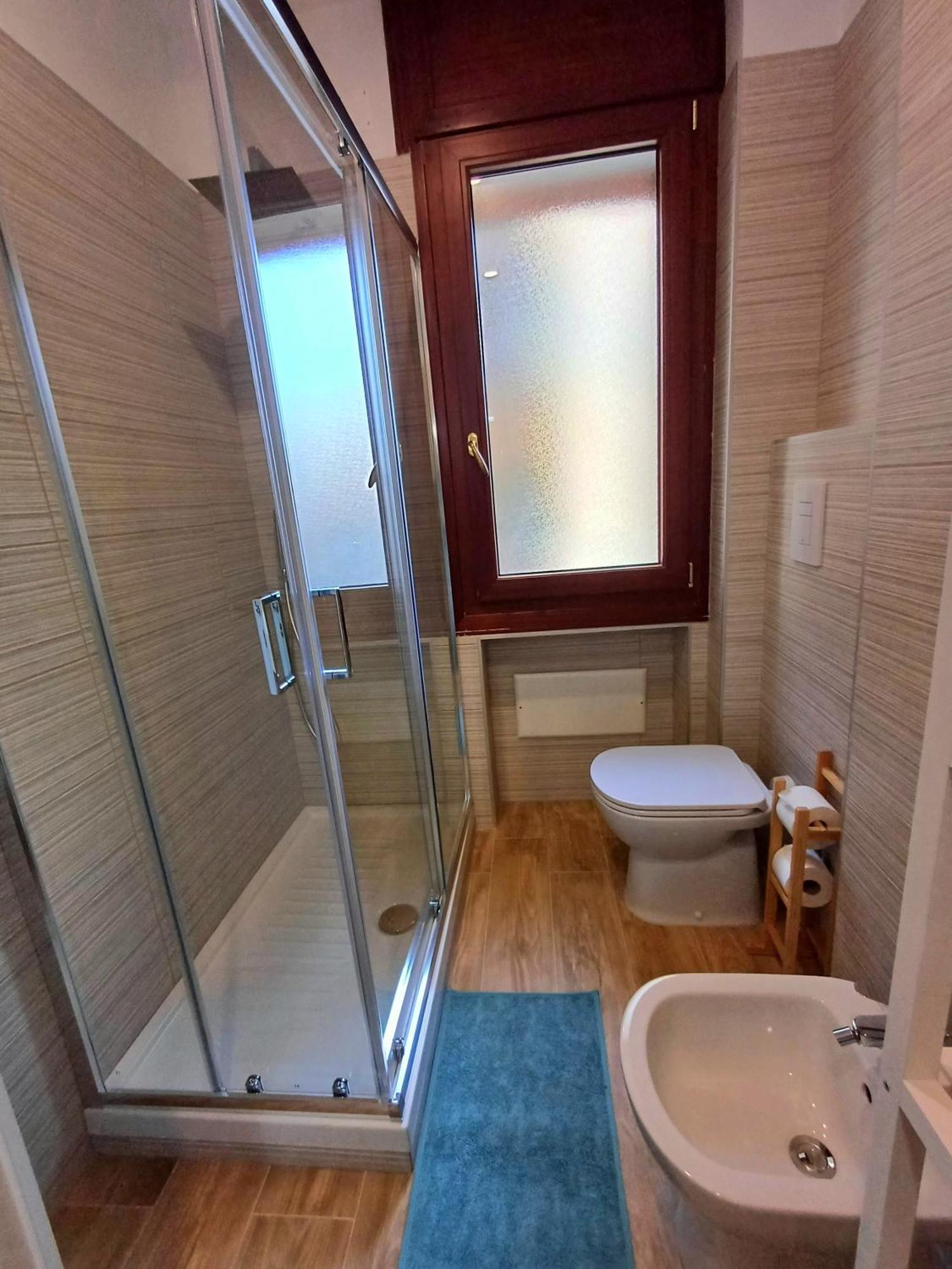 Principe Apartment Naples Luaran gambar